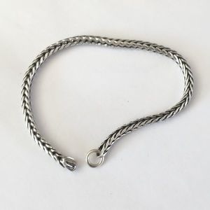 Trollbeads bracelet